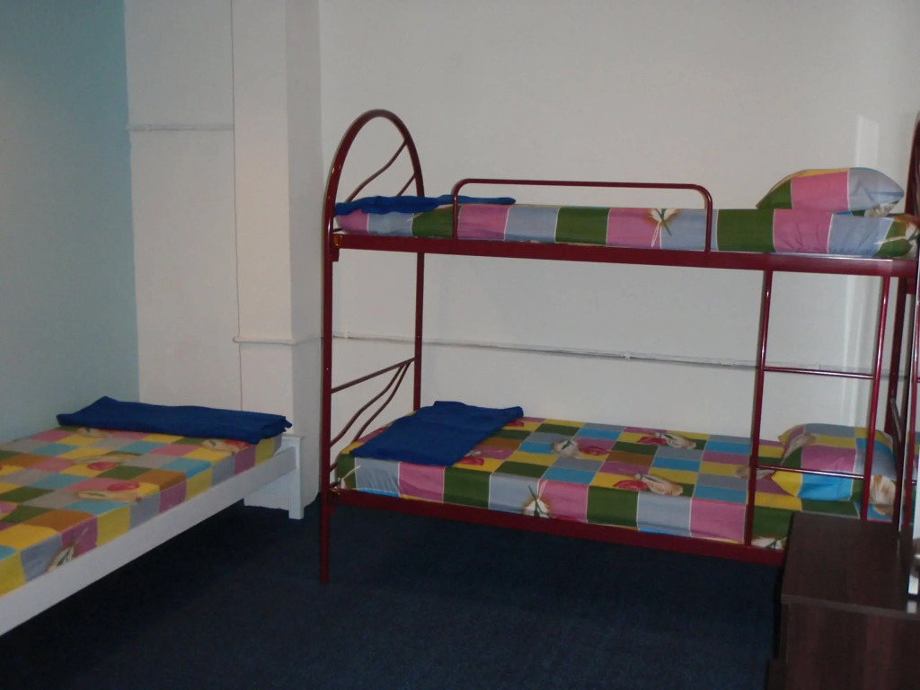 Submarine Guest House Central Market - Hostel
