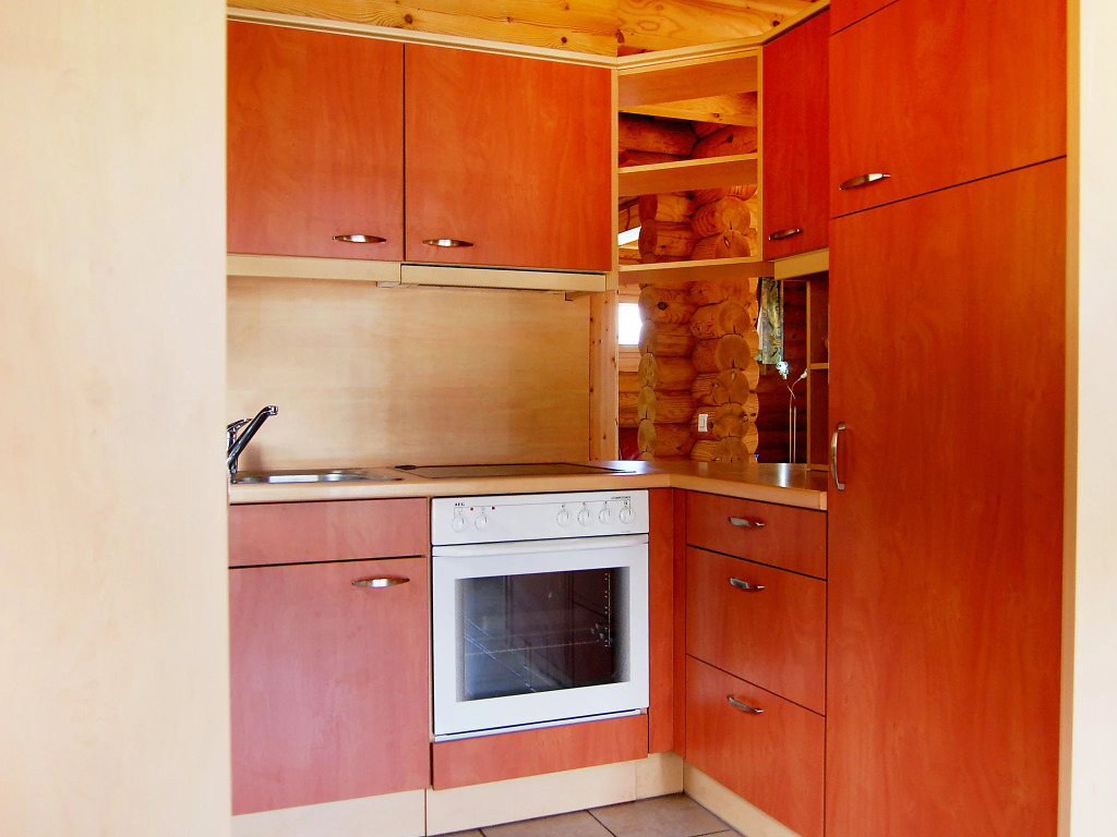 Chalet Edelweiss