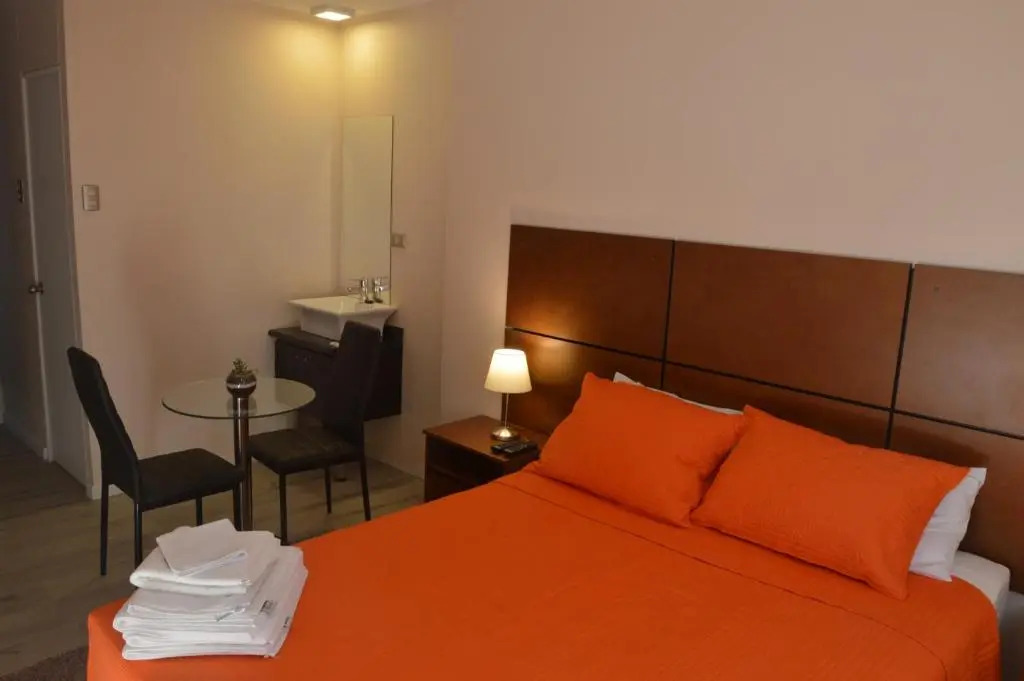 Origen Apart-Hotel