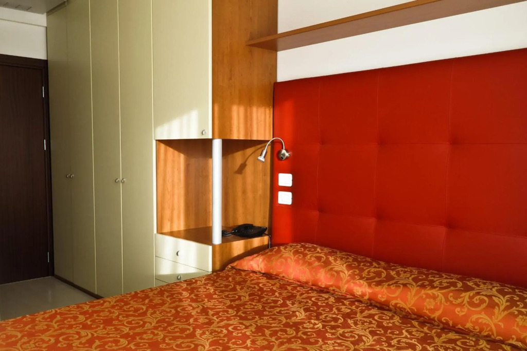 Hotel Gabbiano