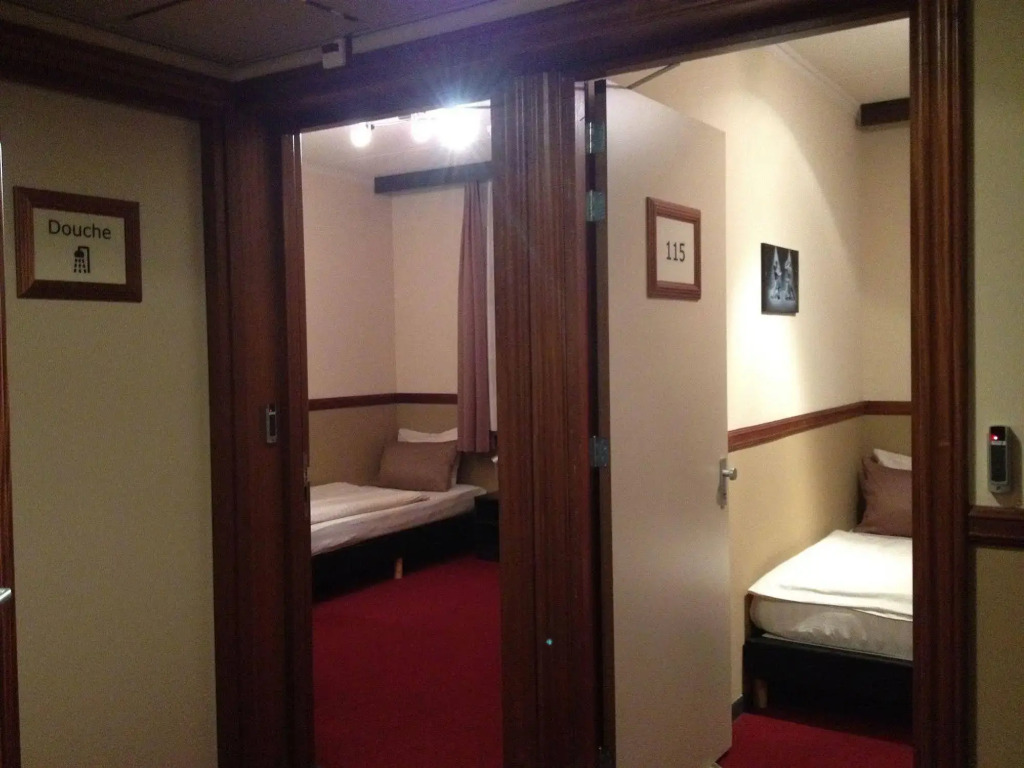 Hotel Frans op den Bult