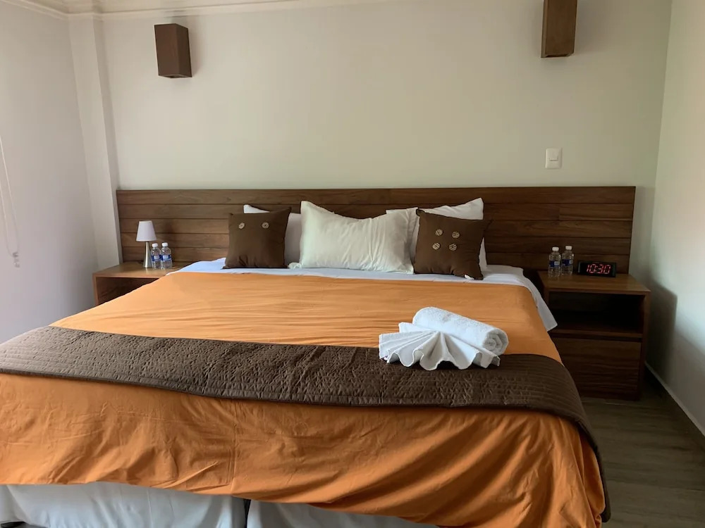 JUUB 1 Bedroom Studio Perfect Location