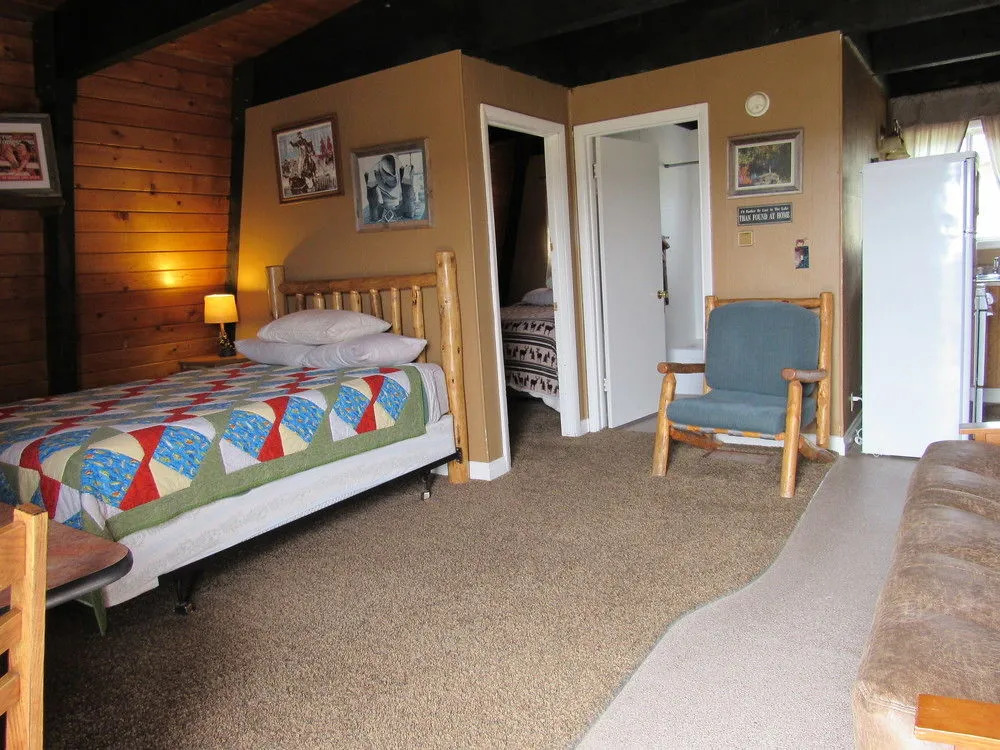 Drift Lodge