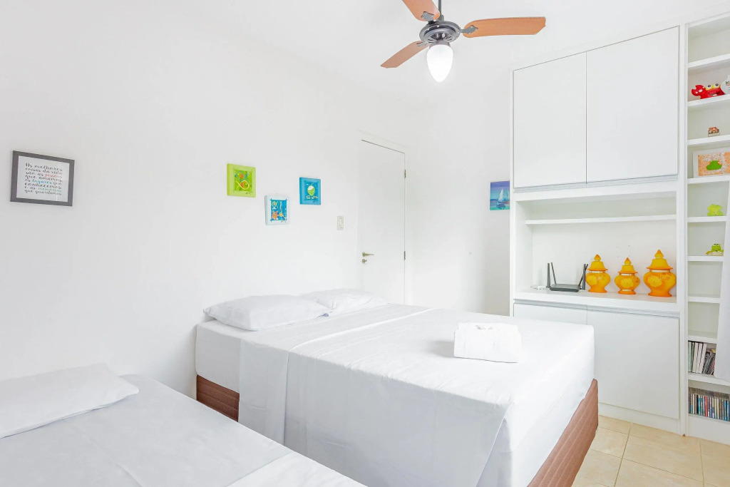 Gb01 Excelente Casa 4 Suítes Em Guarajuba Com Piscina E Wi Fi