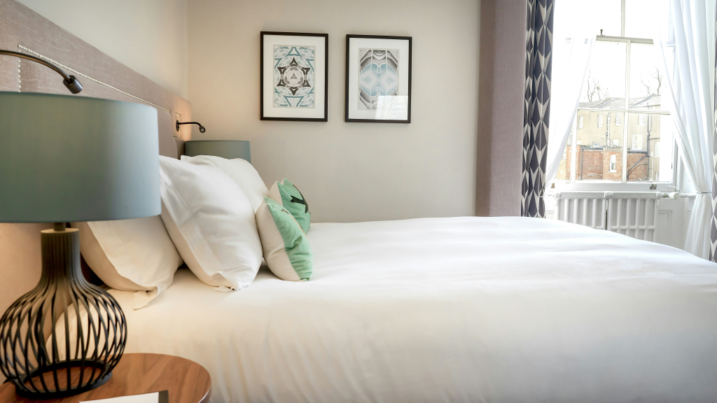 Queens Hotel Cheltenham