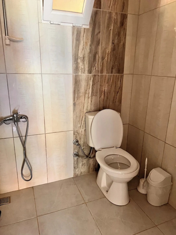 Adrasan Parlak apart