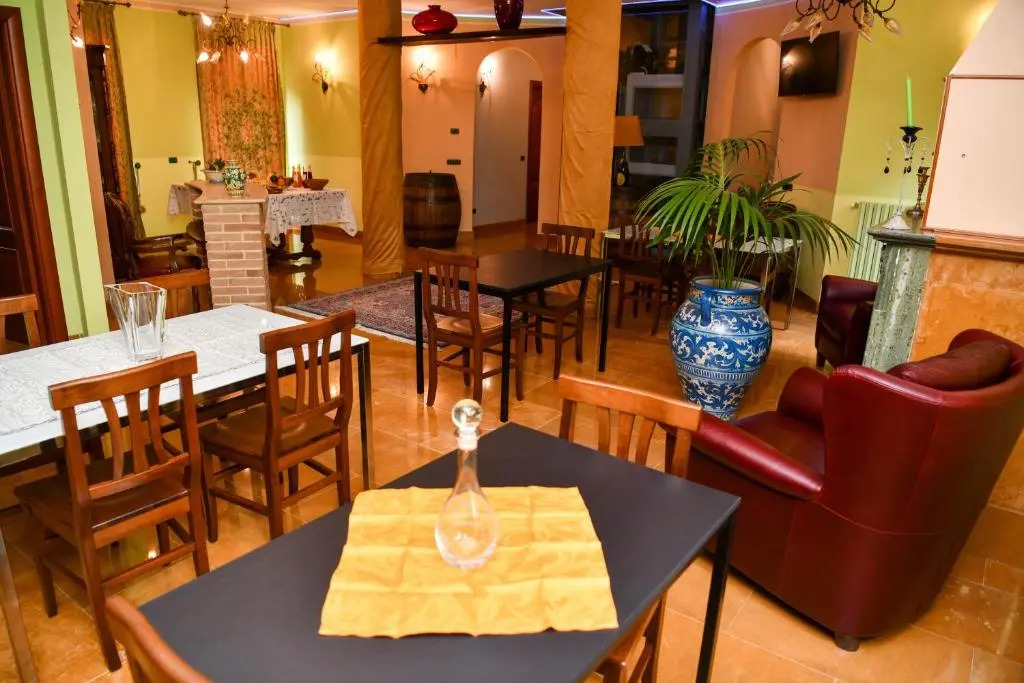 Il Piccolo Hotel