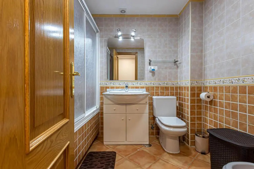 797 Holiday Rentals- Piso con amplia terraza a solo 1 min de la playa