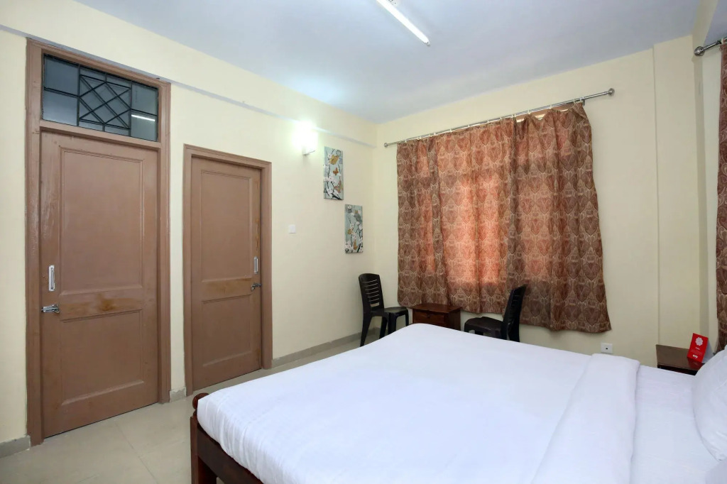 Oyo Home 9200 Valley View 3 Bhk Villa