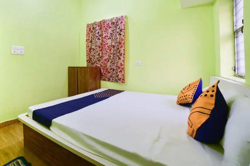oyo 65055 Sai Kripa Guest House