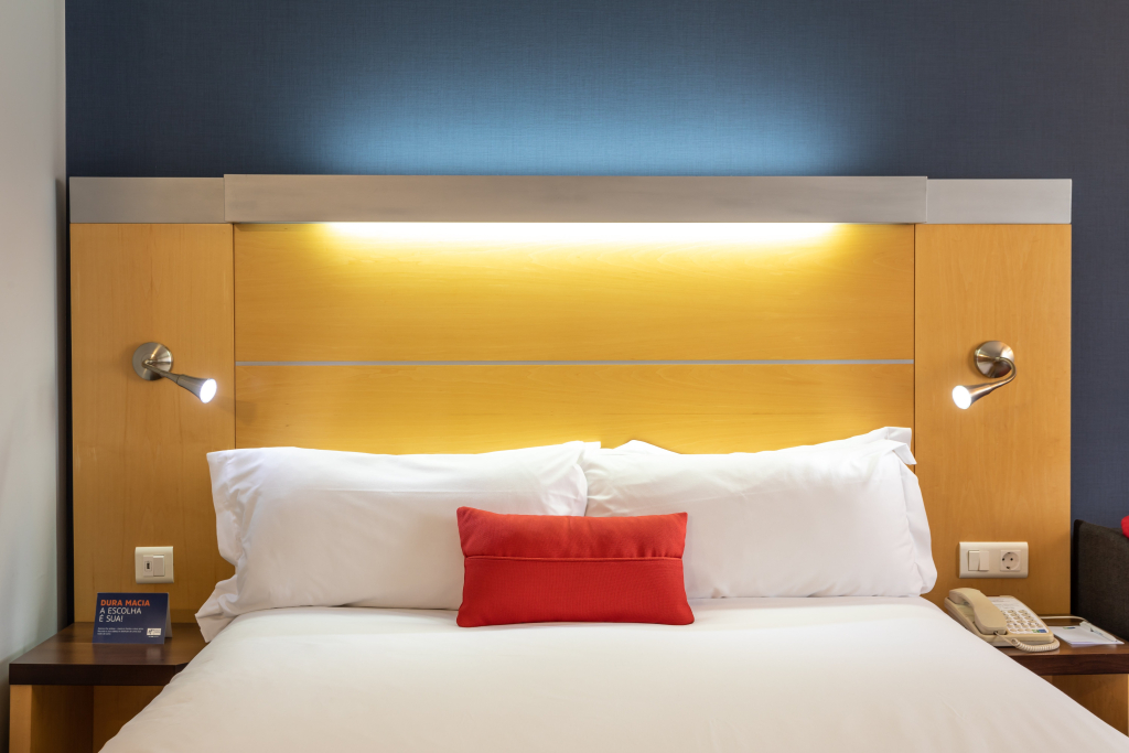 Holiday Inn Express Lisbon-Oeiras by IHG