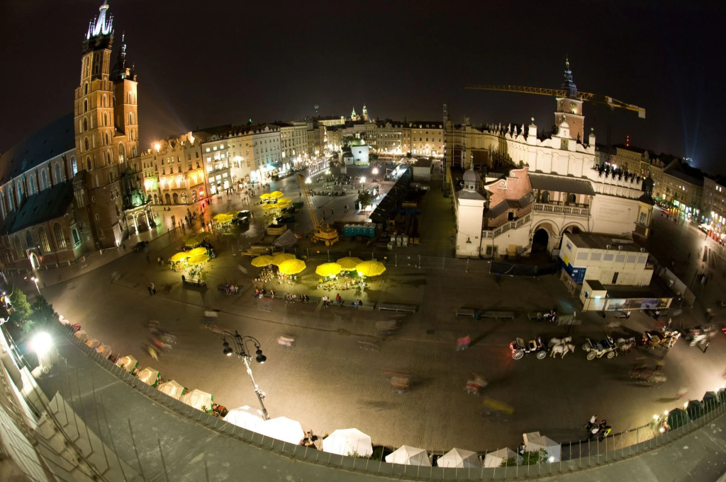 The Bonerowski Palace Boutique Hotel
