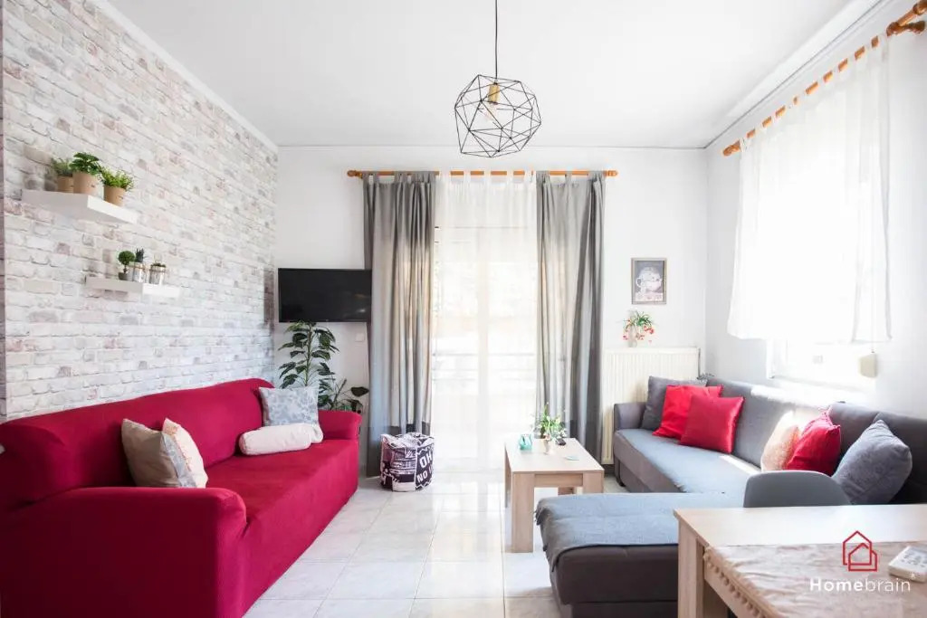 PK Luxury Apartment, feels like home