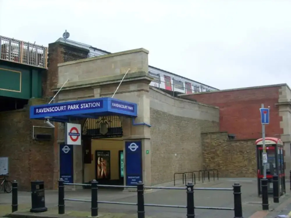 Cosy Two Bedroom Apartment - Flat 59A