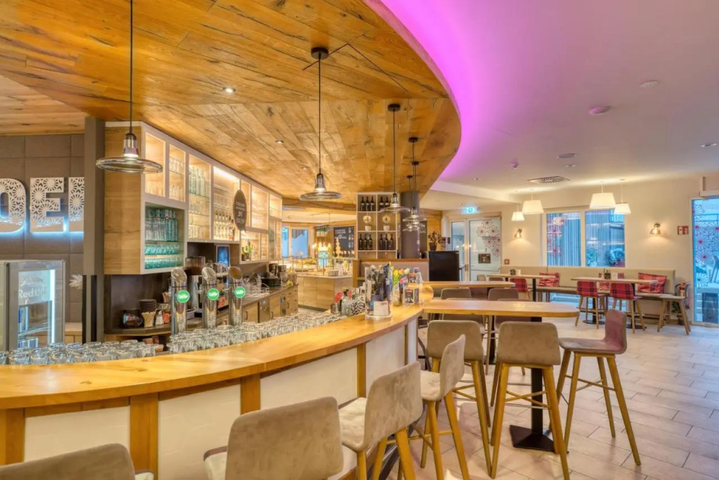 COOEE alpin Hotel Bad Kleinkirchheim
