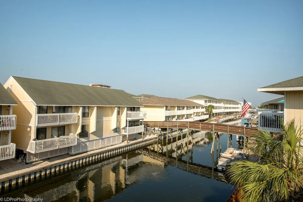 Sandpiper Cove 2055 - 1 Br Condo