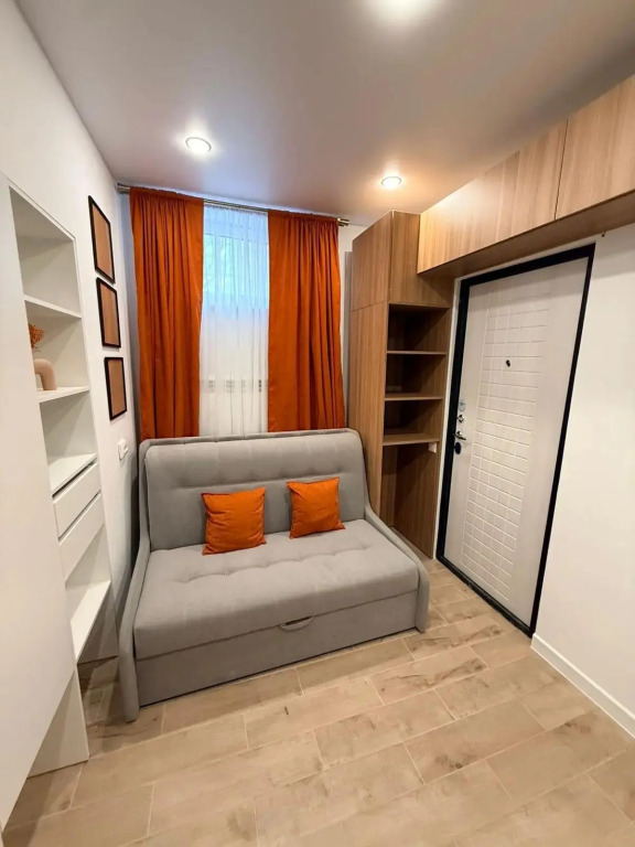 Апартаменты Студия недалеко от метро Павелецкая