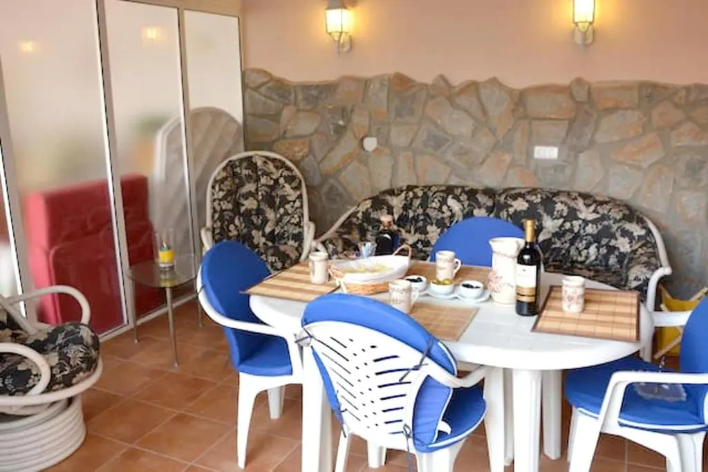 Apartment with 3 bedrooms in Torrevieja with WiFi 5 km from the beach