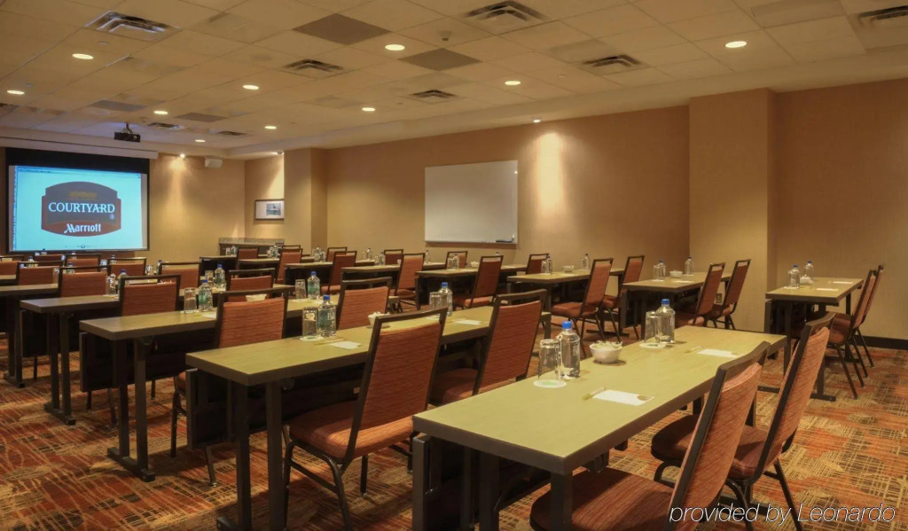 Courtyard by Marriott Silver Spring Downtown