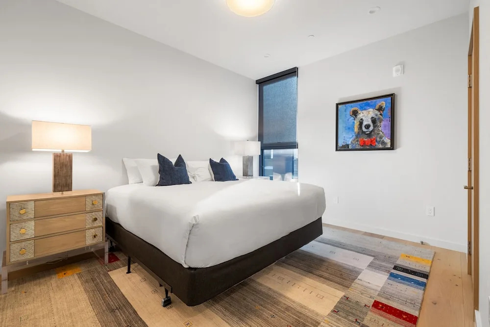 The Glenwood by Jackson Vacations