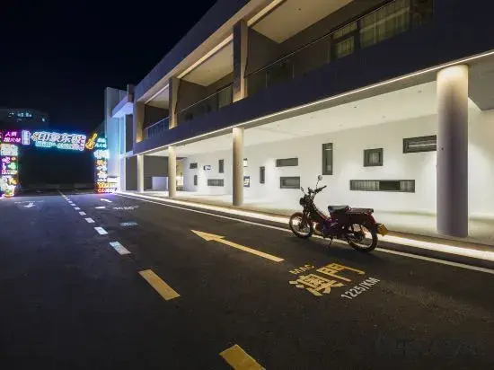 Silent Space Homestay