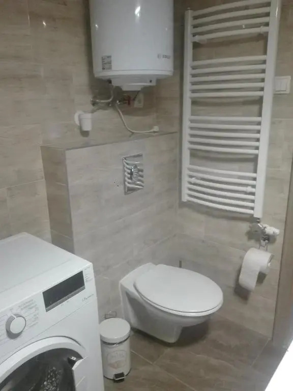 Kuruc Apartman