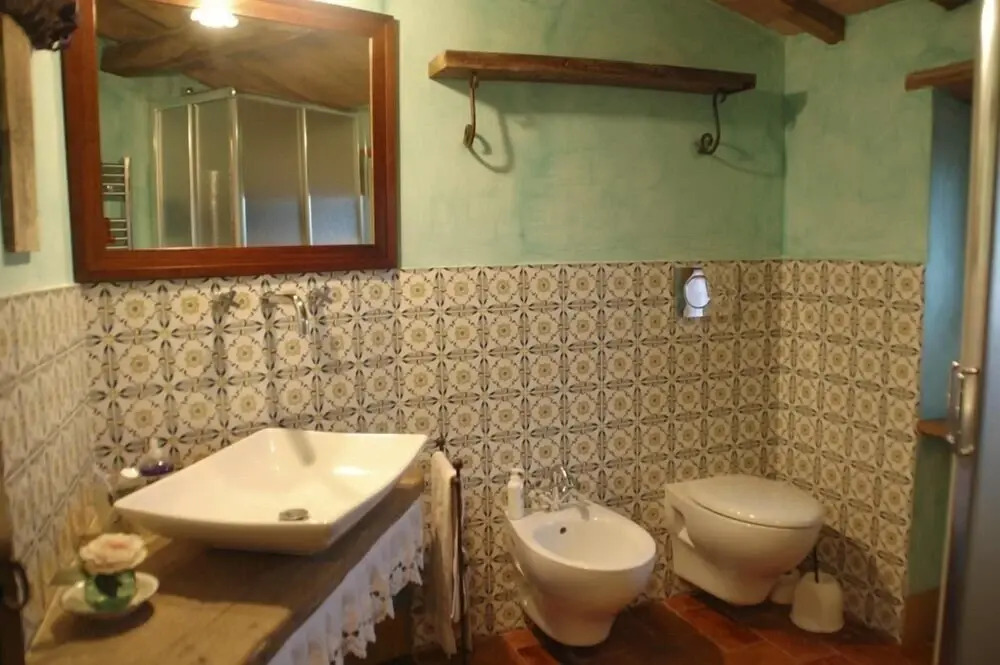 Holiday Home La Rocca