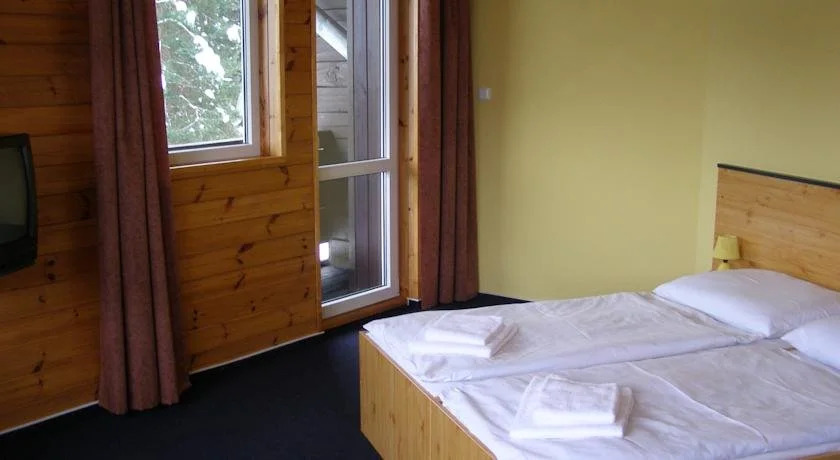 Apartmany Resort