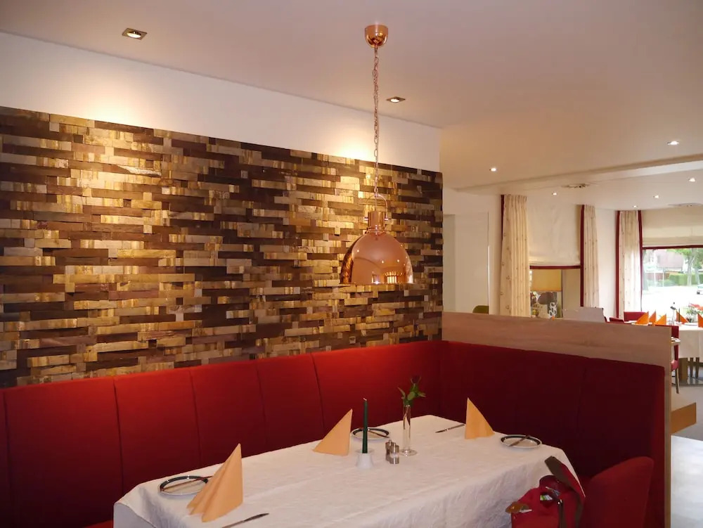 Hotel "Im Winkel"
