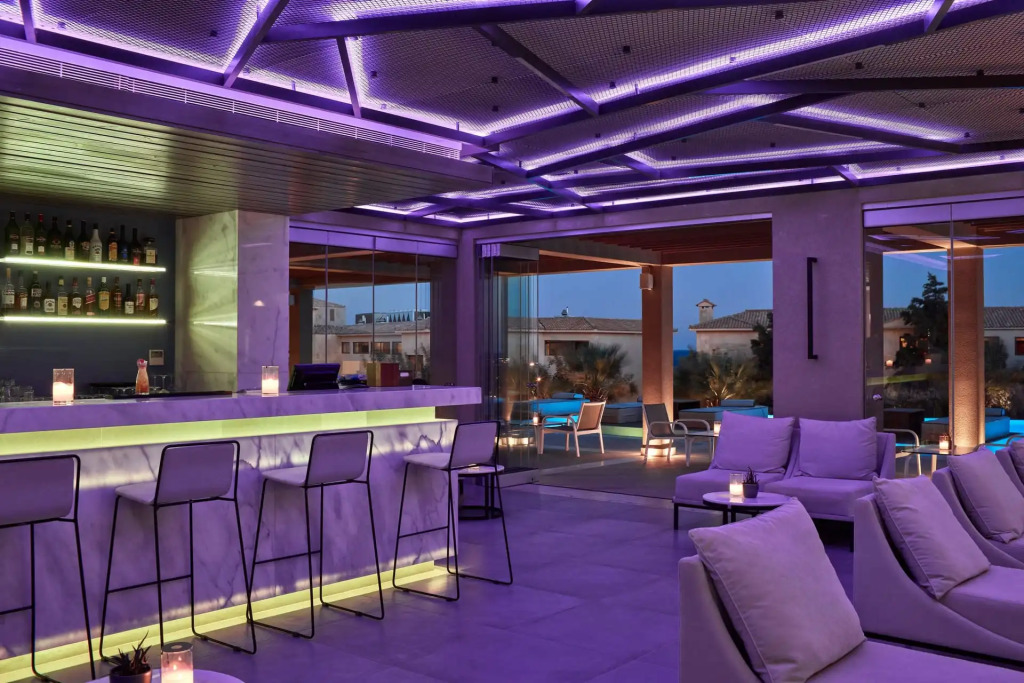 Atlantica Imperial Residences