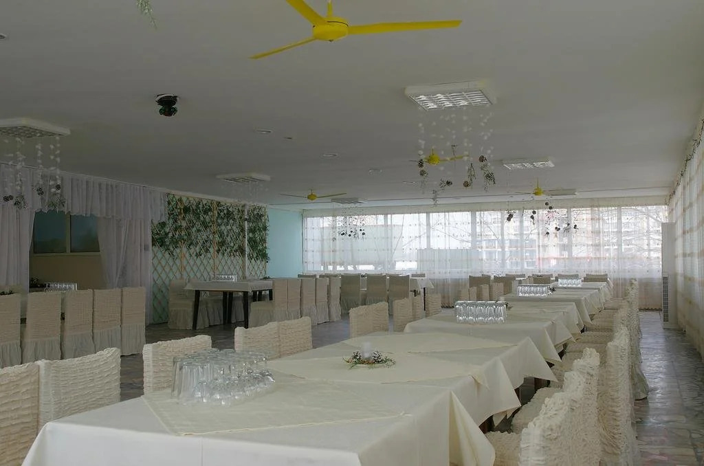 SSB Hotel Horizont