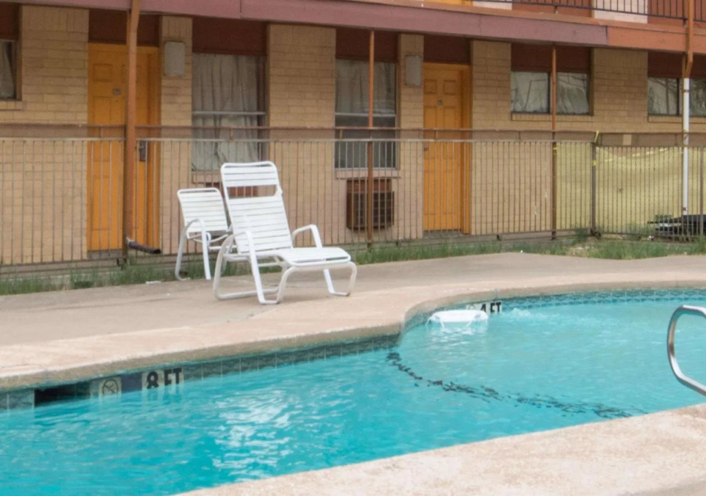 Knights Inn Fort Worth