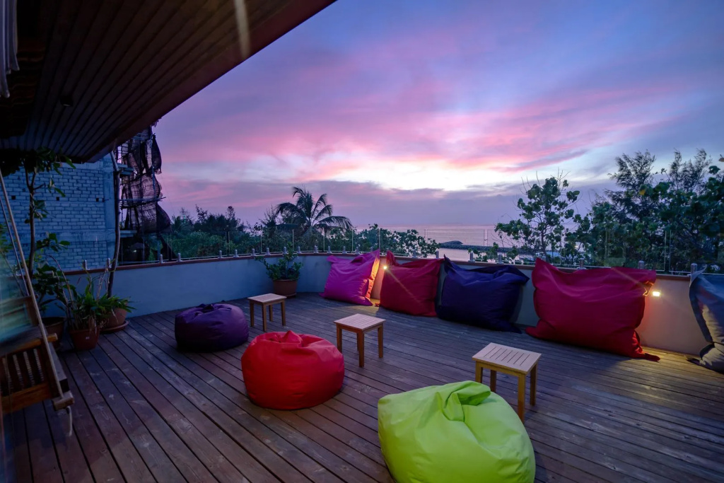 Ayala Oceanview Maldives
