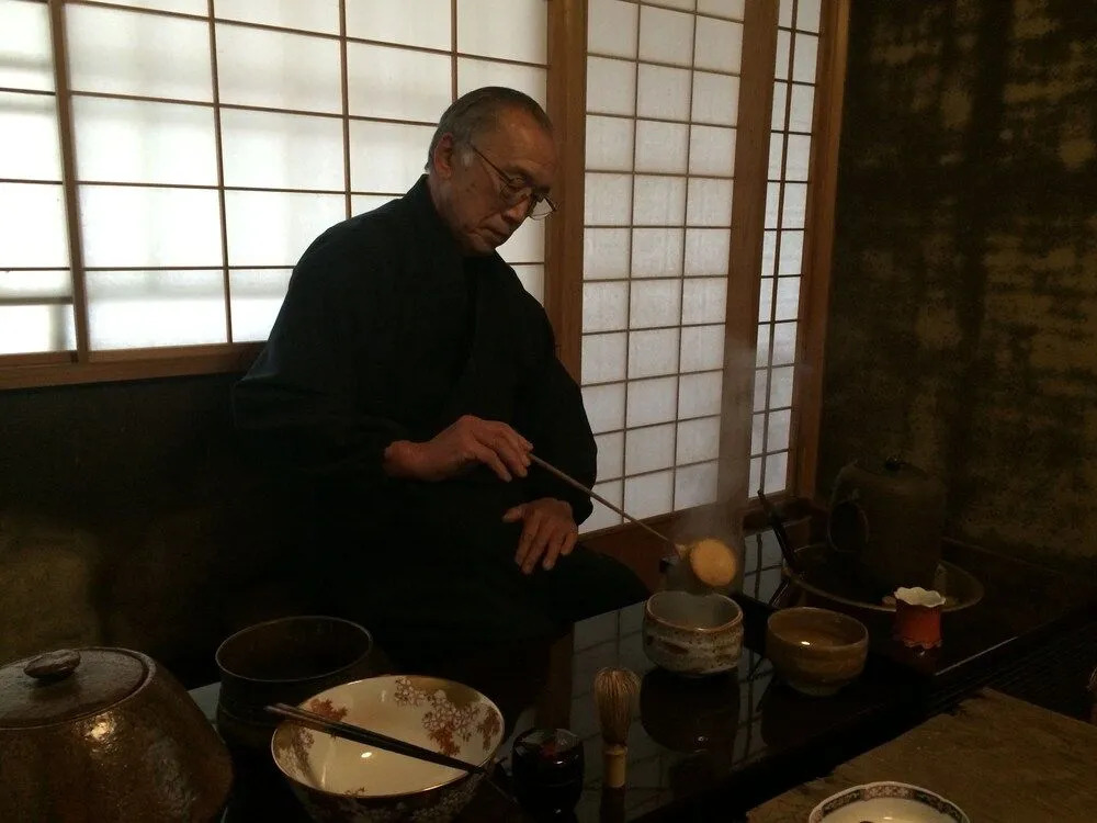 Guest Villa Houou