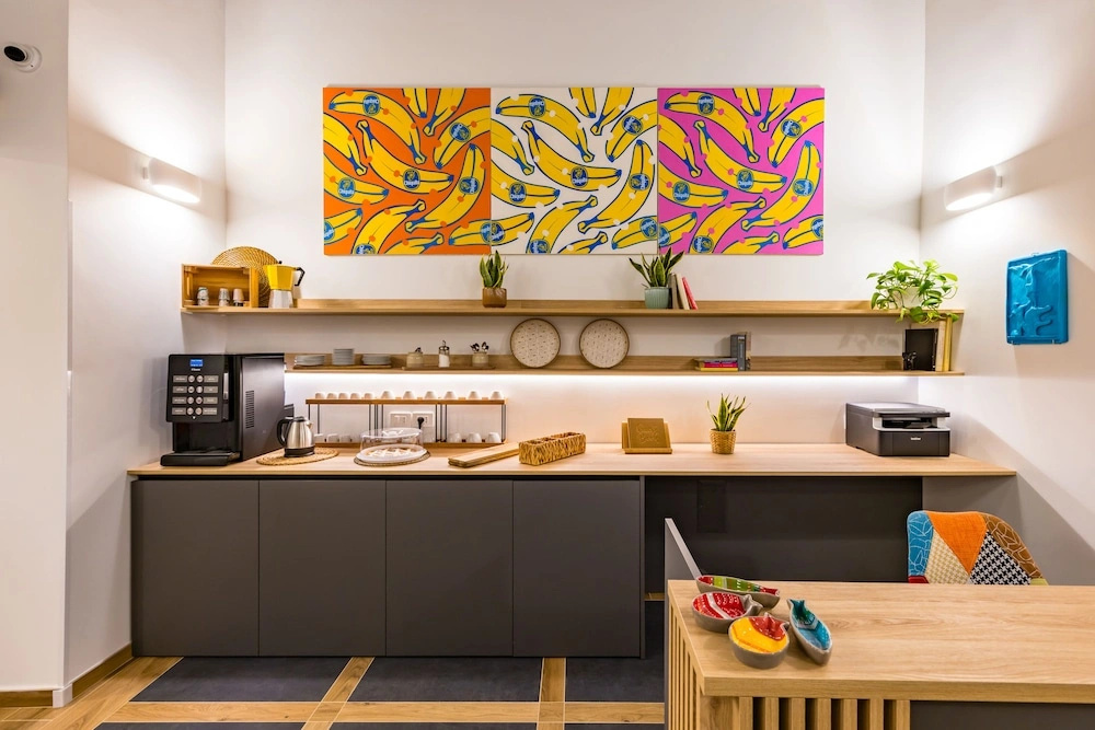 Borgo Vergini Suites