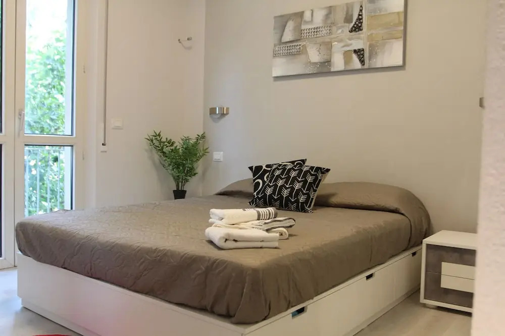 B&B ELDOM