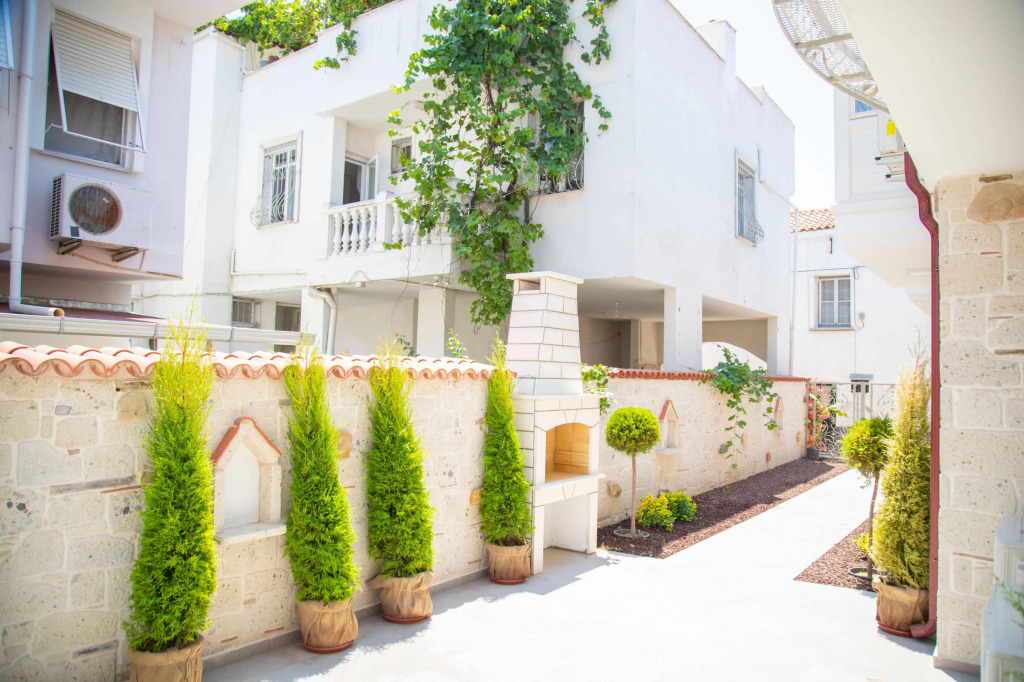Bellapais 58 Luxury Cesme