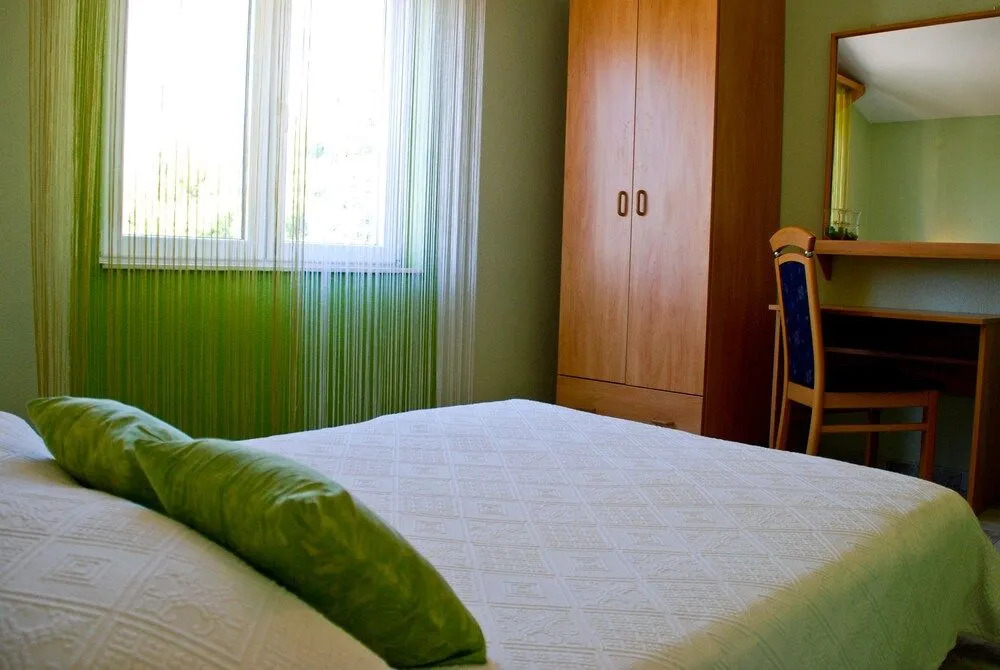 Apartments Villa Mediteran