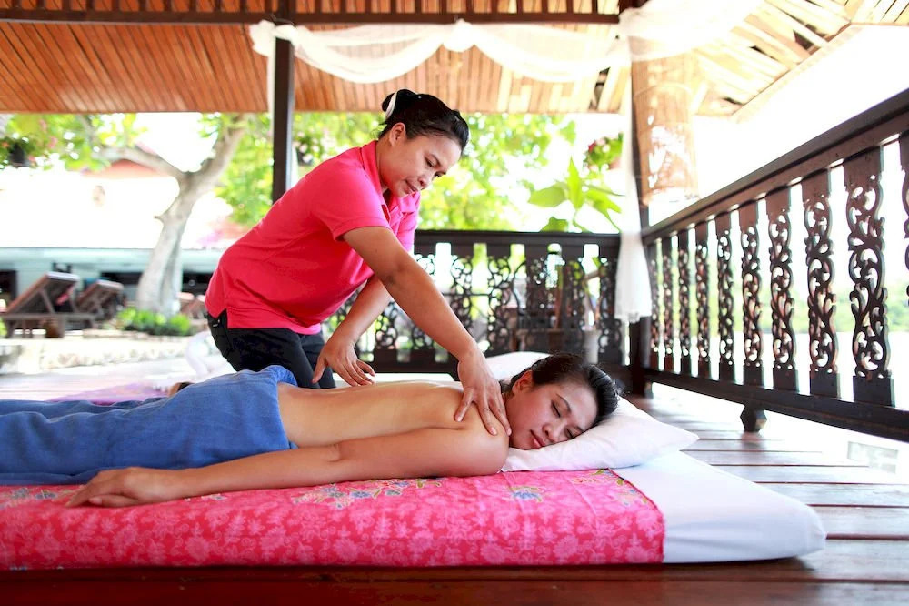 PGS Hotel Sandy Bay Resort