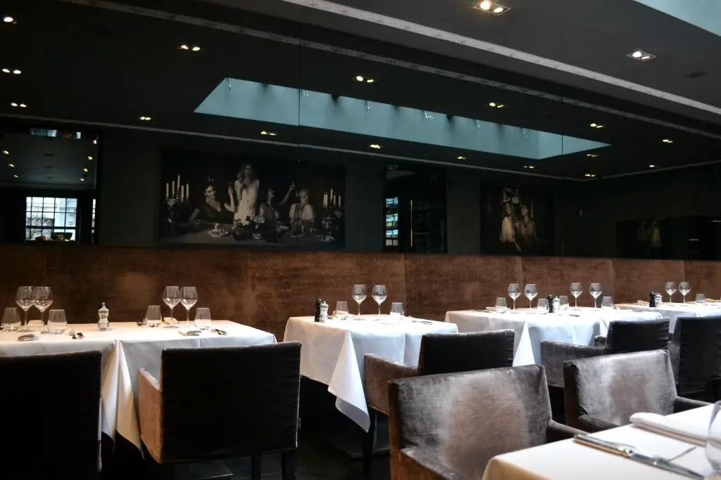 Hotel Odette en Ville