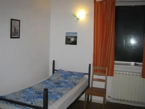 Explorers Hostel