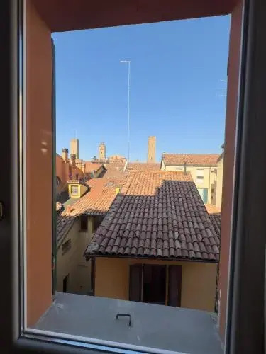 Realkasa Canonica Apartment
