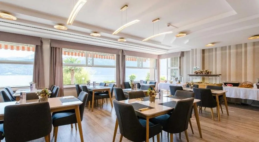 Hotel Graziella