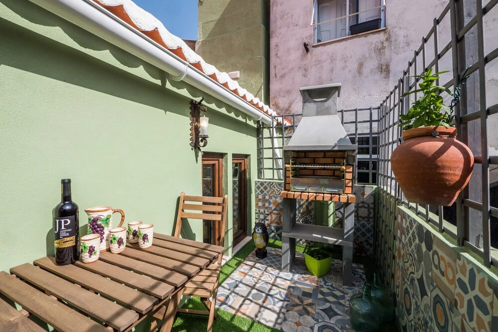 YBaixa - Boutique Apartments