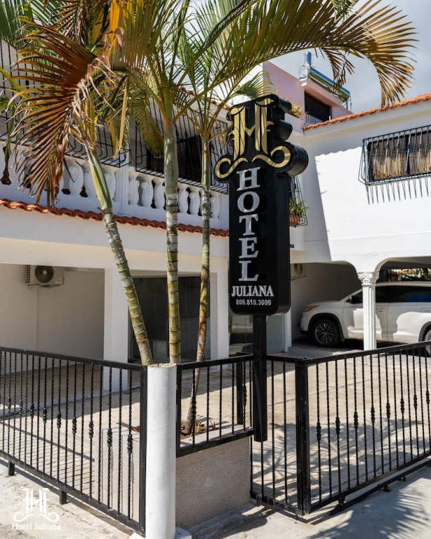 Hotel Sinai