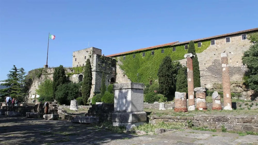 Casa vacanze Penelope in centro storico