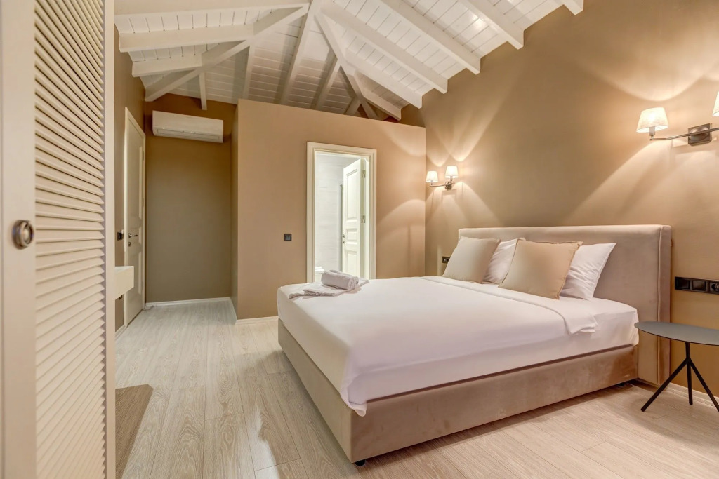Windtown Deluxe Alaçatı - Adults Only
