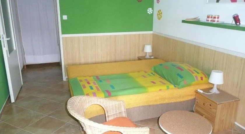 Penzion U Tulaka
