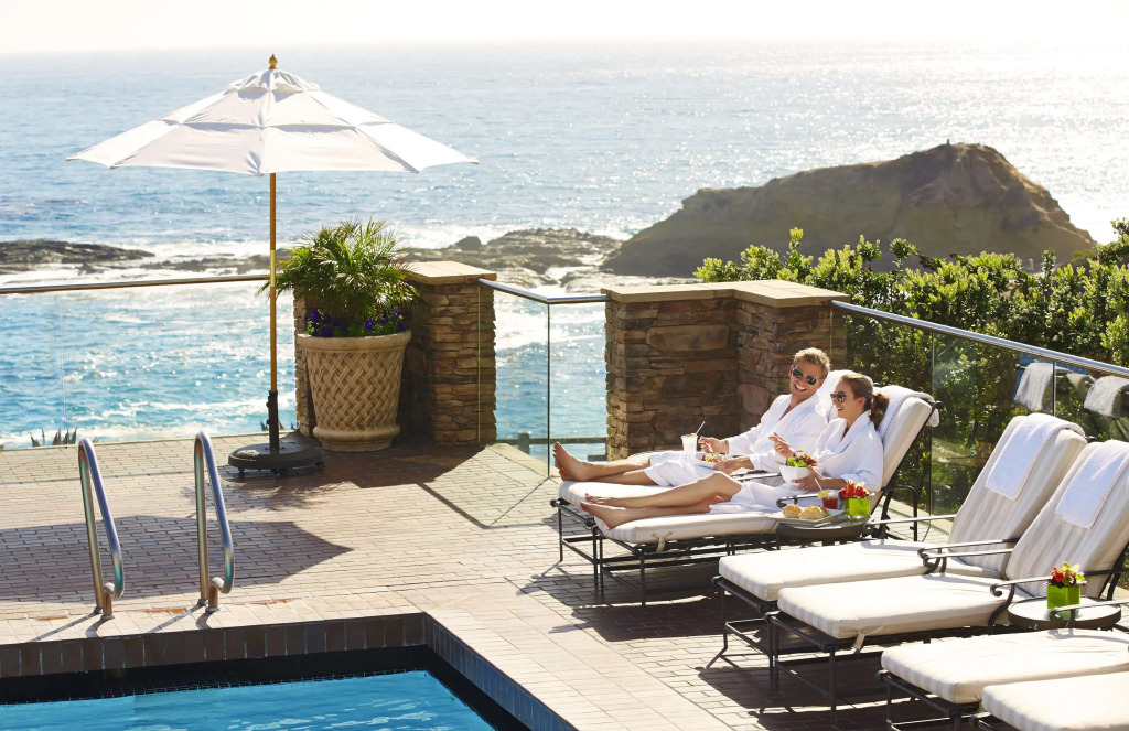 Montage Laguna Beach