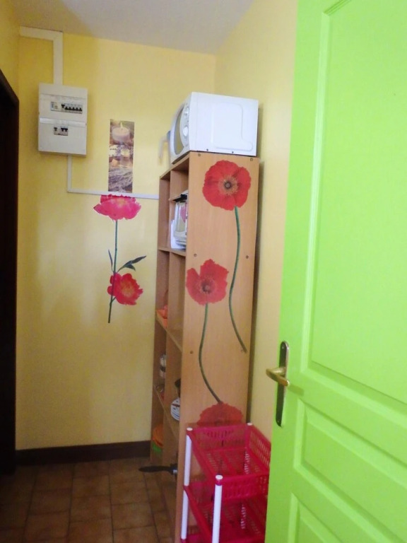 Studio In Sainte Anne With Wonderful City View Furnished Garden And Wifi 2 Km From The Beach